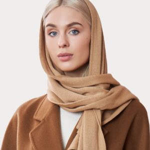 Cape Town Garden Hijab